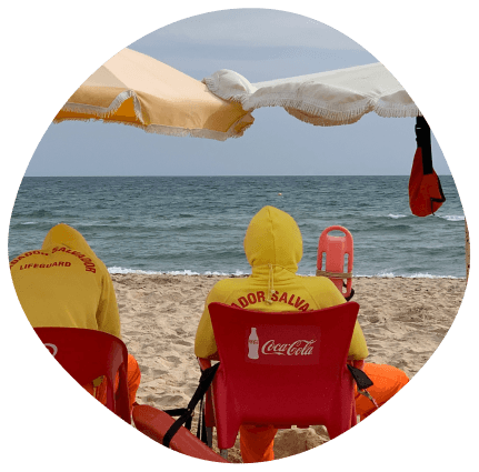 Lifeguard 1