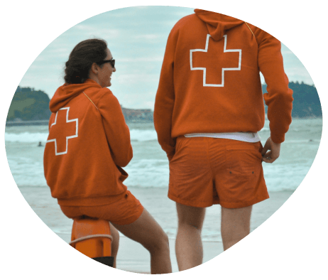 Lifeguard 2