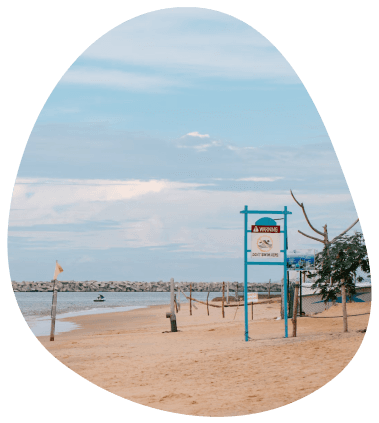 Lifeguard Post